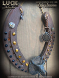 MINER'S LUCK - LUCKY HORSESHOE