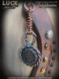 MINER'S LUCK - LUCKY HORSESHOE