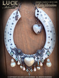 VICTORIANNA - LUCKY HORSESHOE