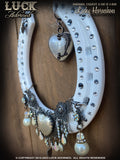 VICTORIANNA - LUCKY HORSESHOE