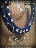 BLUE SHIMMER