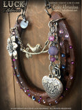 CREEKSIDE - Lucky Horseshoe