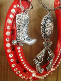 MISS RODEO - Lucky Horseshoe
