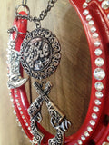 MISS RODEO - Lucky Horseshoe