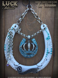 ONCE UPON A TIME - Lucky Horseshoe
