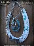 ONCE UPON A TIME - Lucky Horseshoe