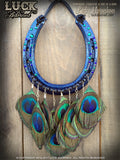 PEACOCK DREAMS