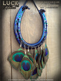 PEACOCK DREAMS