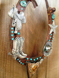 ROUND UP - Lucky Horseshoe