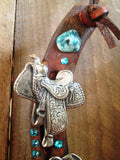 ROUND UP - Lucky Horseshoe