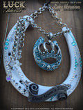 ONCE UPON A TIME - Lucky Horseshoe